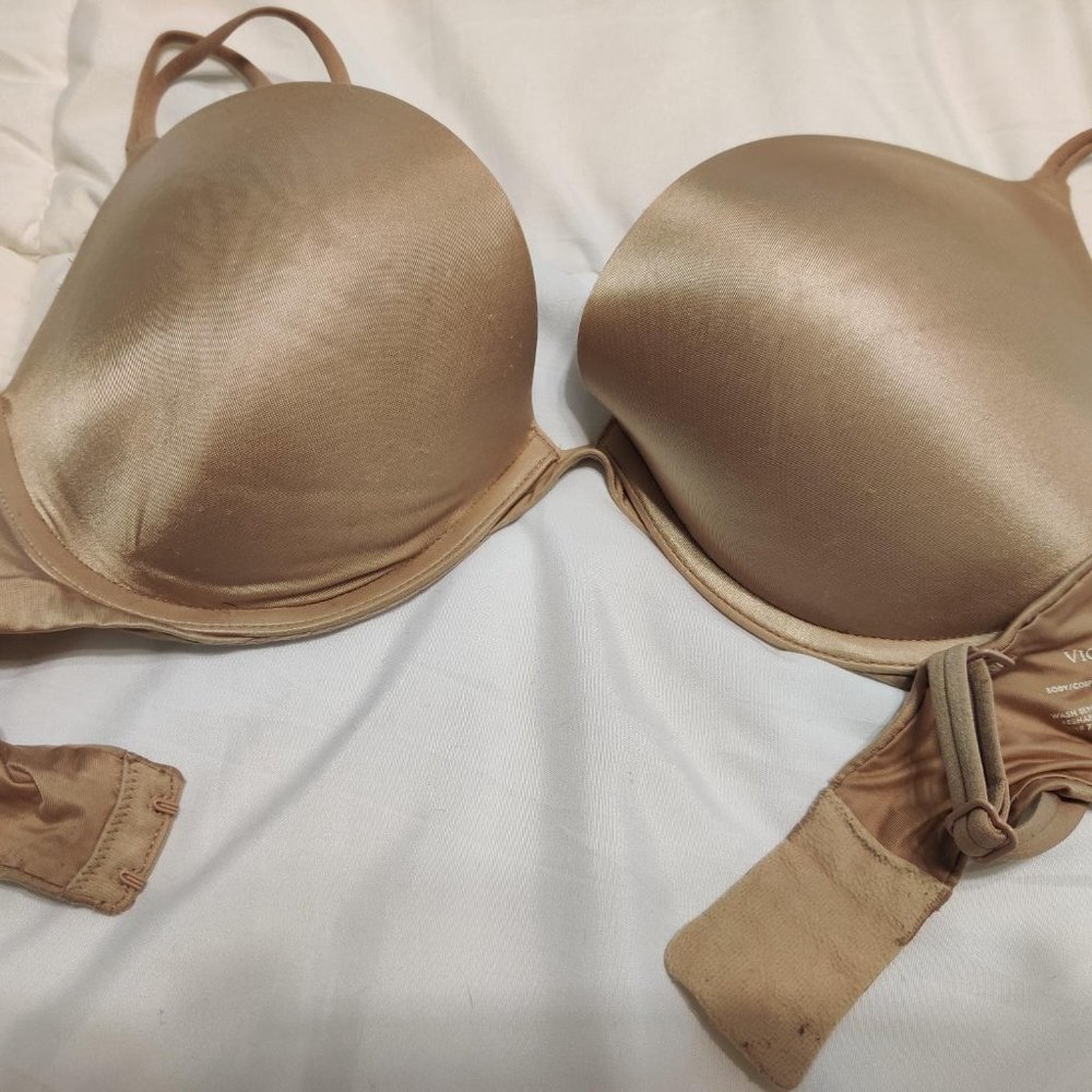 Victoria's secret Very Sexy Push-up Bra